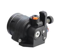 3D printer extruder, Compatible con extrusora J1UL1N LDO Orbiter V2.5 con motor de accionamiento directo,parts