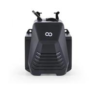 3D printer extruder, Compatible con impresora ELEGOO 3D Extrusora Double Gear Direct Neptune 4 Pro,parts(For Neptune 4)