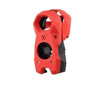 3D printer extruder, Compatible con los kits de extrusora Voron Orbiter, piezas de impresora 3D ABS + PET-CF for 2,4 Trident,parts(Set1)