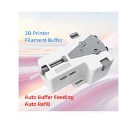 3D Printer Filament Buffer, Auto Filament Feeding&Switching Continuous Printing,Prevents Filament Runout for A1 A1Mini