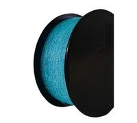 3D Printer Filament, Filamento for Impresora 3D PLA Impresión de 1,75 mm,for 3D Printers(Glow Blue Starry)