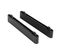 3D Printer Filament Holder - ABS Precision Universal Adjustable Bracket | 3D Printing Materials Mount Rack for Home, Office, Work, School, Industry, Workshop, Desktop Printer Accessories