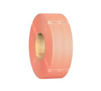 3D Printer Filament, Impresora 3D de filamento PLA, 1,75mm, 1kg/Rollo, Material consumible de Goma plástica for FDM for Kobra 3 S1C,for 3D Printers(1KG Peach Pink)