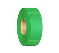 3D Printer Filament, Impresora 3D de filamento PLA, 1,75mm, 1kg/Rollo, Material consumible de Goma plástica for FDM for Kobra 3 S1C,for 3D Printers(1KG Green)