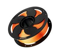 3D Printer Filament Multicolor Spool Crafting Material For Home Office