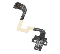 3D Printer Filament Sensor Hall Switch Board, Hall Sensor Board for P1S P1P with FPC Ribbon Cable Hotend Extruder Filament Sensor Replacement Accessory