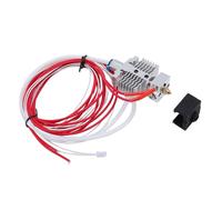 3D Printer Hot End Replacement Kit, 24V 40W Nozzle Heating Block Upgrade for Ender-3 Neo V2 Maximum Printers