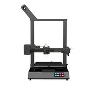 3D Printer Intelligent High-Precision Industrial-Grade Large-Size Molding Automatic Leveling Support for Power Failure and Continuous Interruption of Material Detection