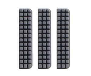 3D Printer Nozzle Brush Replacement, Wear-Resistant Cleaning Brush, Silicone Effective Tool for Printer Nozzle Maintenance, Removes Debris, Extends Nozzle Life, Essential 3D Printing Accessory