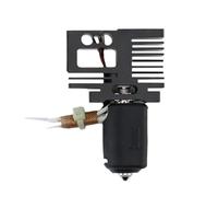 3d printer parts, Compatible with QIDI, Q2 Bimetal Compatible with Tech Replacement 3D Printer Accessories(Hotend 1pcs)