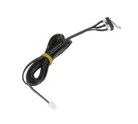 3D Printer Parts Limit Switch End Stop Micro Switch, with Cable Mechanical Switch(1M 3PCS)