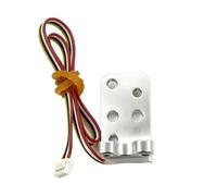 3D Printer Parts: Quick-Release + Ceramic Hotend, Compatible With Kobra S1 Combo Main Unit/S1C Model(Hotend Mount Bracket,1PC)