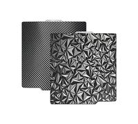 3D Printer PEO PET Build Plate for Bambu-Lab X1/X1C/X1E/P1P/P1S/A1