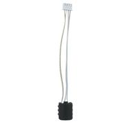 3D Printer Replacement Parts, Professional Heating Element, High Strength Component, Printing Machine Accessory, Good for Commercial Education Industrial Use, 14 x 1,8 x 2 cm