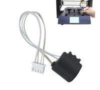 3d Printer Replacement Parts, Professional High-Strength Heating Element, Durable Accessories Kit on Commercial Industrial Education Use, Reliable Performance for 3d Printing
