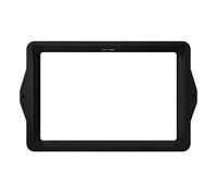 3d printer resin vat, Cuba de resina metálica de 10,1", compatible con la serie Sonic Mighty Revo (14K, 16K)