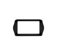 3d printer resin vat, Uso de tina de resina de aluminio, Compatible con impresora 3D Sonic Mighty 8k / Mega 8ks/serie Mini 8k for impresora 3D(MINI 8Ks)