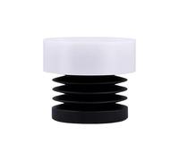 3D Printer Rubber Feet, LC-8Pcs, Compatible con Bambu A1 Mini, almohadilla antivibración for pies, antideslizante, antigolpes, a prueba de polvo, piezas de impresora 3D,part