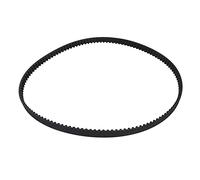 3D Printer Timing Belt | 5mm Pitch Neoprene Synchronous Belt for Robotics/CNC Machines | High Tensile Strength & 230-260℃ Heat Tolerance | Non - Slip Drive Transmission (5412-0009-0600)