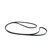 3d printer timing belt, Correa síncrona del eje XYZ, Compatible con impresora 3D Bambu Lab P1P P1S X1 X1C(For Z axis,Black)