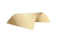 3D printers accessory, Compatible con hoja Pei 235x235 K1C, placa de construcción 220x220, resorte de acero de doble cara texturizado for Ender 3 P1S CR20 Mk4,for parts(220x220mm)