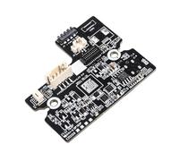 3D Printers Accessory, Compatible con reparación y Mantenimiento de Impresora 3D Flashforge AD5X-Reemplazo de Placa de Control de Ajuste Directo (1 Unidad) for Placa Base AD5X,for Parts