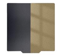 3D printers accessory, Compatible with ENERGETIC Magnetic Build Plate, PEI 310x320mm PEI/PEO PET for Ender 3 Max Neo, CR-10S Pro V2, CR-10 V3, SV04,for parts(PEI and PET,No magnetic base)