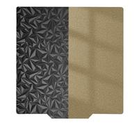 3D printers accessory, Compatible with ENERGETIC Magnetic Build Plate, PEI 310x320mm PEI/PEO PET for Ender 3 Max Neo, CR-10S Pro V2, CR-10 V3, SV04,for parts(PEI and PEO,No magnetic base)