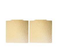 3D printers accessory, Placa de construcción magnética PEI for Sidewinder X2 SW-X1 Plus 4 A8 Plus CR10 Tornado,for parts(1Pcs PEI (No base))