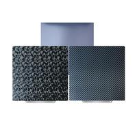 3D printers accessory, Placa de construcción magnética PEI for Sidewinder X2 SW-X1 Plus 4 A8 Plus CR10 Tornado,for parts(1Pcs PEOPET(withbase)