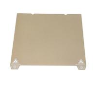 3D printers accessory, Placa PEI for impresora 3D, hoja magnética de acero, texturizada de doble cara, 235X235mm, excelente adherencia for Ender 3 Pro/v2 Neo/CR 20,for parts