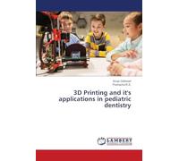 3D Printing and it's applications in pediatric dentistry: Specchi tra i banchi: un viaggio parallelo di un dialogo e di voci in due scuole pubbliche