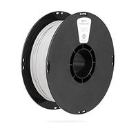 3D Printing Filament 1kg, PLA K6 3D Filament, High Impact Resistance, High Strength, High Toughness Modified Material-Gray_3.0mm(Gray,1.75mm)