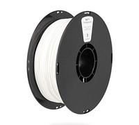 3D Printing Filament 1kg, PLA K6 3D Filament, High Impact Resistance, High Strength, High Toughness Modified Material-Gray_3.0mm(White,1.75mm)
