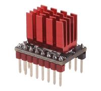 3D Printing TMC5160T V1.0 42 controlador de motor paso a paso HighPower ForBTT OctopusSKR V1.4Turbo TMC2209 SKR MiniE3 chip de control de conducción de motor paso a paso