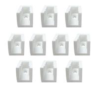 3d Printing Tools Pneumatic Tool - 10pcs Storage Racks Set | Car Wash Tool Wall Mount | Tire Pressure Gauge Storage Rack | Nail StorageRack | Car Wash Tools Wall Mounted