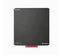 Placa de construcción Raise3D Pro3 con asa y superficie de impresión Buildtak