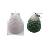 3D Pumpkin Silicone Mold for Halloween and Thanksgiving DIY Crafts in the UK, Perfect for Candles and Soap