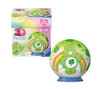 Ravensburger - Puzzle 3D Niños Osos Amorosos | Puzzles 3D para Niños De 6 Años O Más | Maquetas para Montar De 54 Piezas | Regalo Niño 6 Años O Más