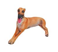 3D Realistic Pet Shape Plush Pillow, Funny Pooping Dog Stuffed Plush Toy | Novelty Gag Gift For Kids & Adults, Soft Stress Relief Plush Cushion, Unique Home Office Prank Decor