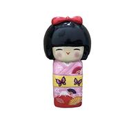 3D Ropa Japonesa Japón Refrigerador Imán de Nevera Recuerdos Turísticos Hecho A Mano de Resina Artesanía Pegatinas Magnéticas Inicio Cocina Decoración Regalo de Viaje