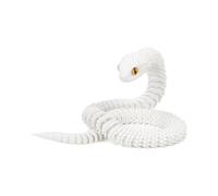 3D Snake Shine In The Dark Animals, Decor Desk Toy Funny Desk Decoration | Moving Joints Fluorescent Animals Toys Model Desk Toy Animal Decor for Living Room Bedroom Desk Women Men Kids Adul