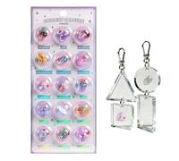 3d Stickers - 3d Puffy Stickers | Decorative Computer Decals | Water Bottle Sticker for Students Artists Teachers Children Collectors Designers Scrapbooking Journaling Laptop Card Making School