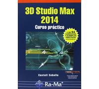 3D Studio Max 2014 – Curso práctico (Informática general) – Rama