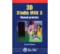 3d Studio Max V. 3: Manual Practico