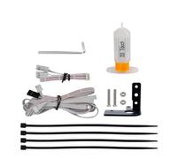 3d touch, Sondas de nivelación automática con sensor táctil for montaje autonivelante de impresora 3D Ender 3 5 KP3S,for 3d printer(Type A)