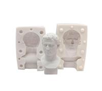 3D Venus Goddess Candle Mold 3D Sexy Female Body Shaped Candles Mould
