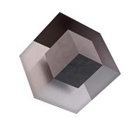 3D Wall Art Optical Illusion Corner Decal, 3D Optical Illusion Corner Wall Decal | Peel Stick Stereoscopic Cube Sticker For Spatial Hallucination & Perceptual Shift,Modern Home Offices Decor