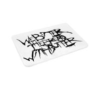 3D We Butter The Bread with Butter 5 Non-Slip Floor Mat Cushion Carpet Rug for Kitchen Entrance Home Balcony Footpad Mats-50x80cm