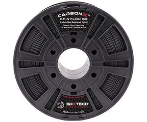 3D Xtech NYL3030500BK0 CarbonX CF Poliamida PA6 Filamento PA (poliamida) resistente a los productos químicos 2,85 mm 500